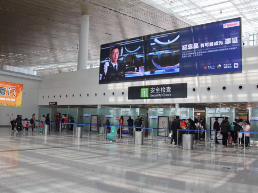 Recent Seizures Show China’s Commitment to Conservation