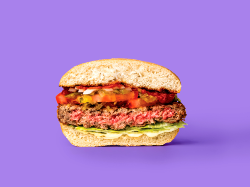 The Alt-Meat Revolution is (Finally) Here