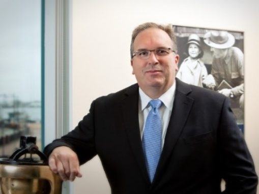 WildAid appoints new CEO Harry ‘Hank’ Lynch to work with Founder & President Peter Knights on expanding impact for wildlife
