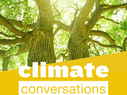 Climate Change Can Be Solved, and Americans Want To Solve It