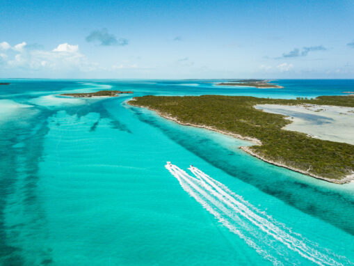 Illegal Fishing Case Ends With Historic Penalties in the Bahamas