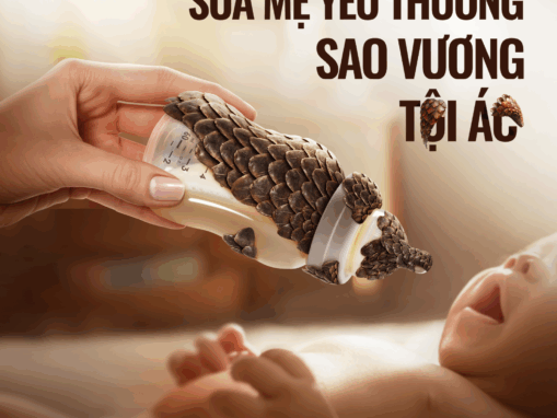 How the Pangolin Milk Bottle Project Is Changing Hearts — and Saving Pangolins