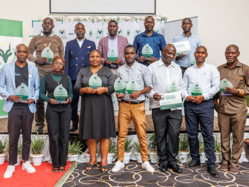 How Uganda’s Media is Shaping the Future of Wildlife Conservation